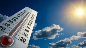 عاجل: تغيرات غير متوقعة في الطقس.. الهيئة العامة للأرصاد تحذر من ظواهر جديدة وخطورة الرطوبة على جميع المصريين!